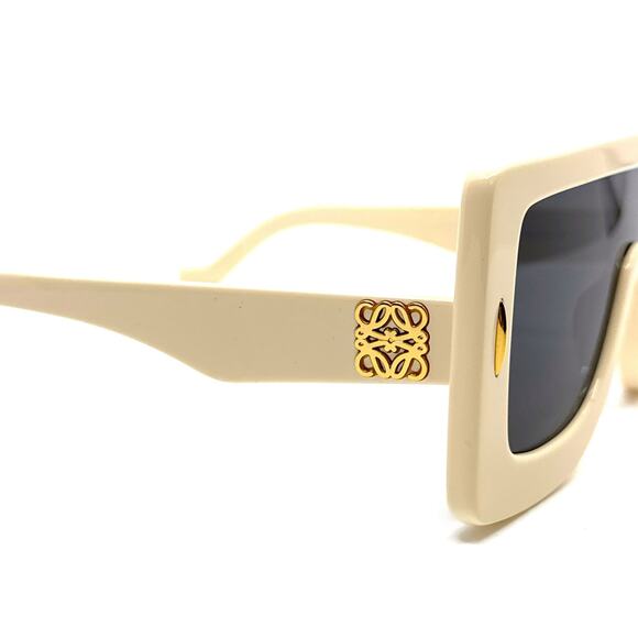 New, LOEWE Sunglasses LW40104I 25A Authentic - Picture 8 of 15